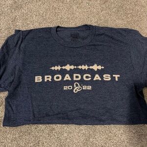 CIY 2022 Tshirt